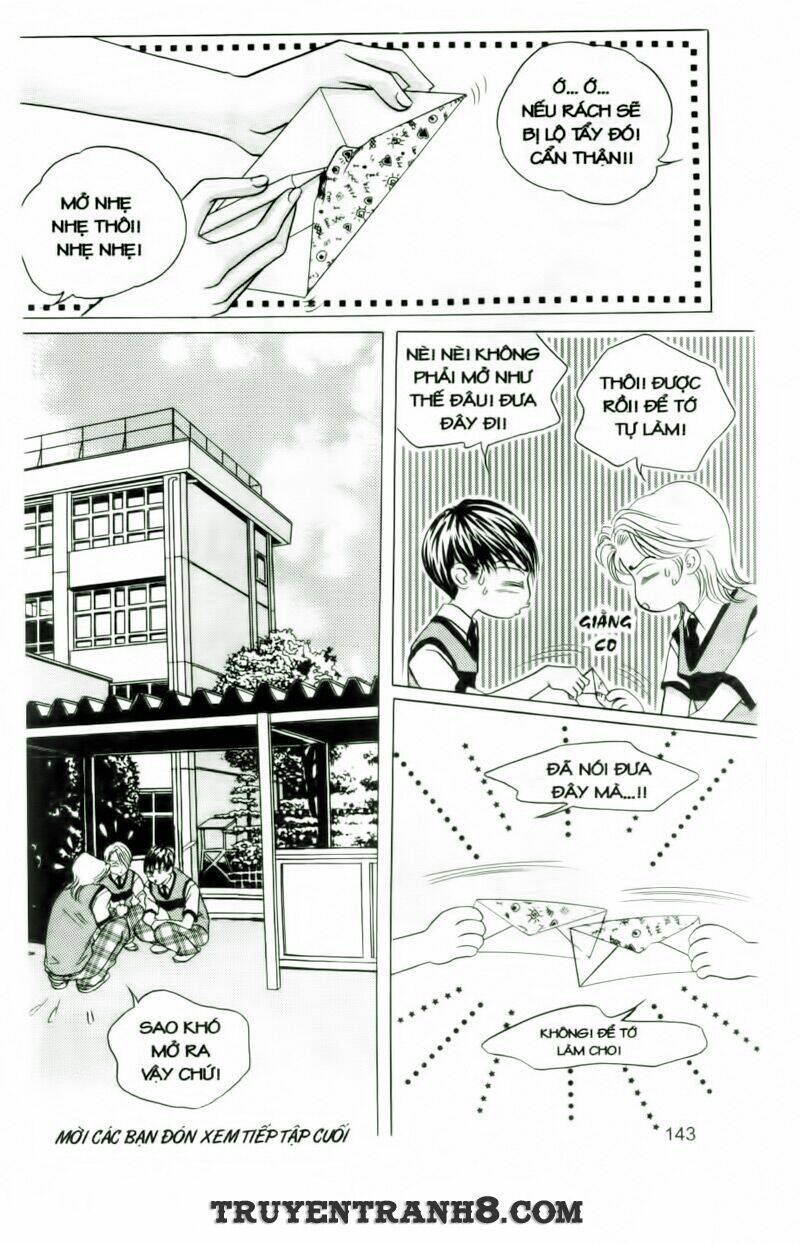 Cool Six - Bộ 6 Tuyệt Vời: Chapter 29