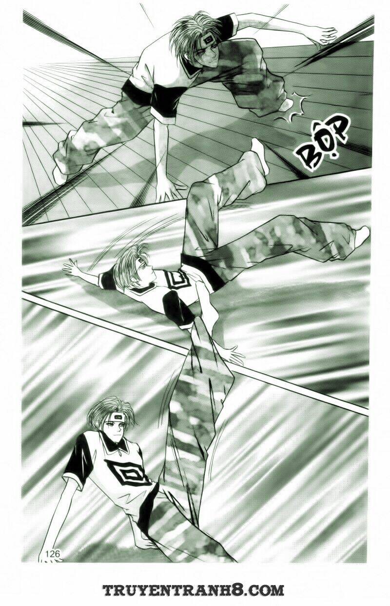 Cool Six - Bộ 6 Tuyệt Vời: Chapter 29
