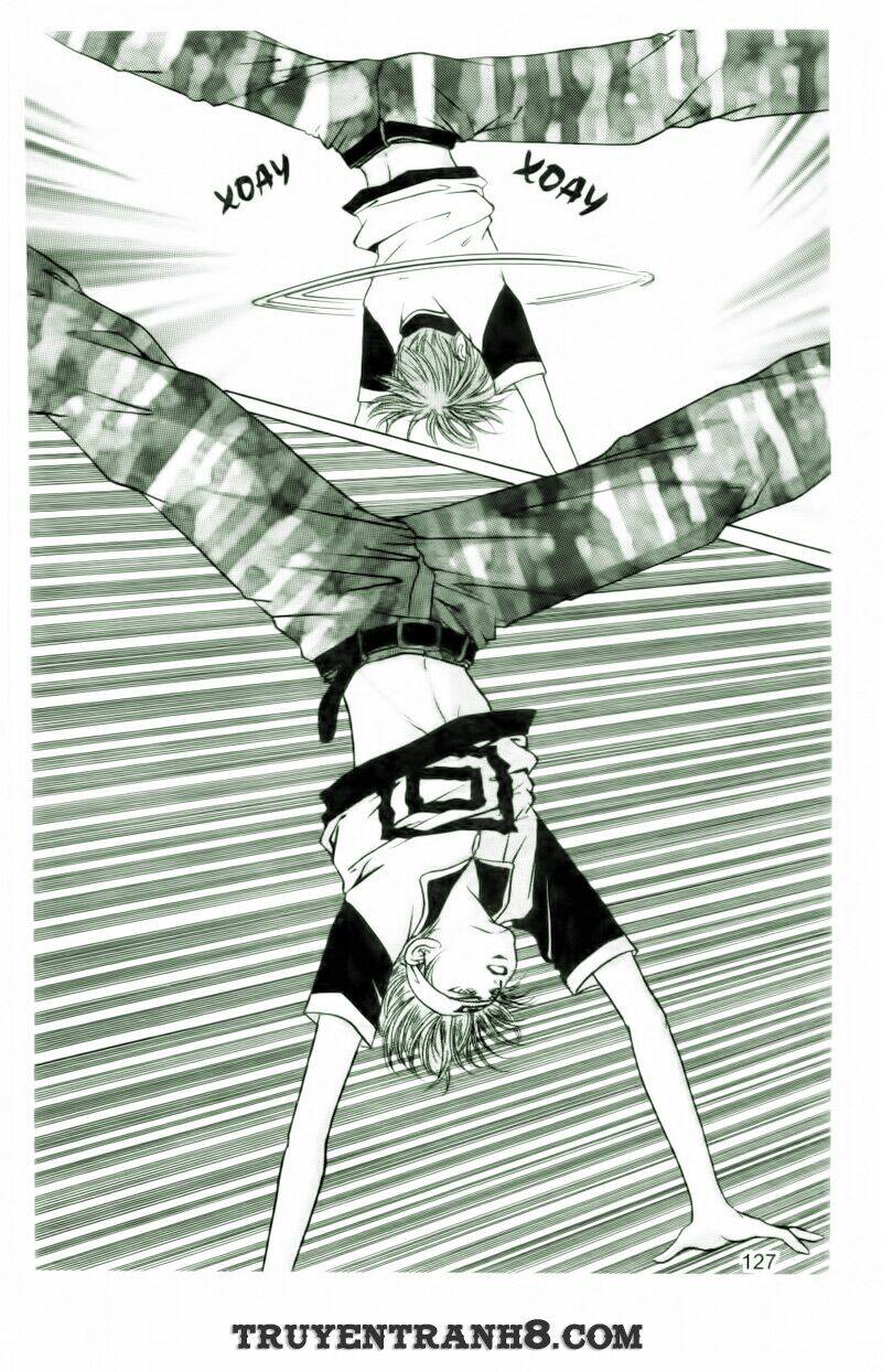 Cool Six - Bộ 6 Tuyệt Vời: Chapter 29