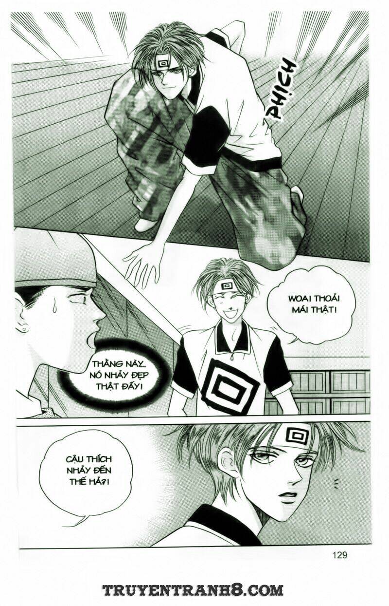 Cool Six - Bộ 6 Tuyệt Vời: Chapter 29