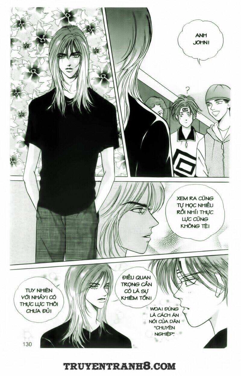 Cool Six - Bộ 6 Tuyệt Vời: Chapter 29