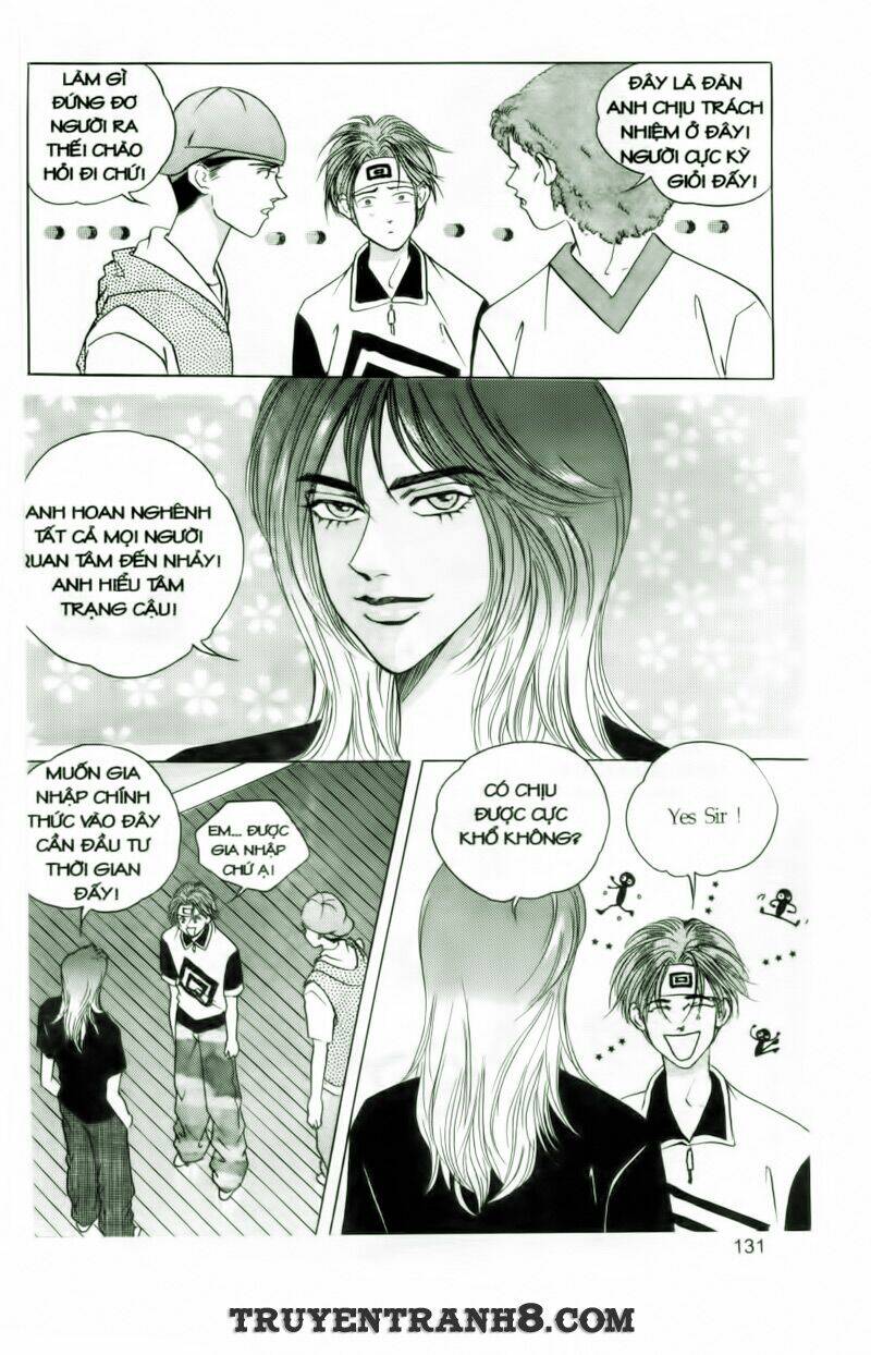 Cool Six - Bộ 6 Tuyệt Vời: Chapter 29