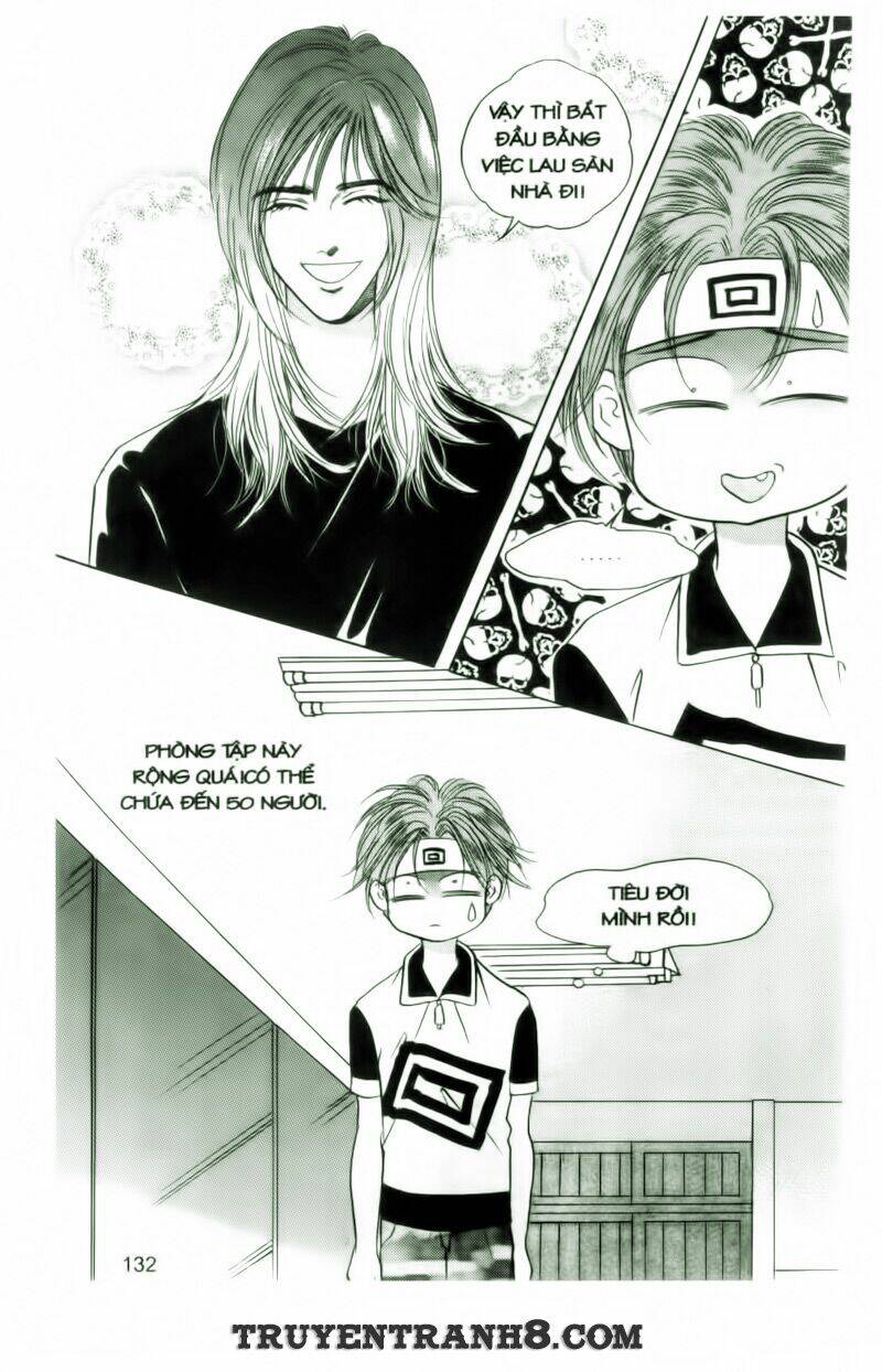 Cool Six - Bộ 6 Tuyệt Vời: Chapter 29