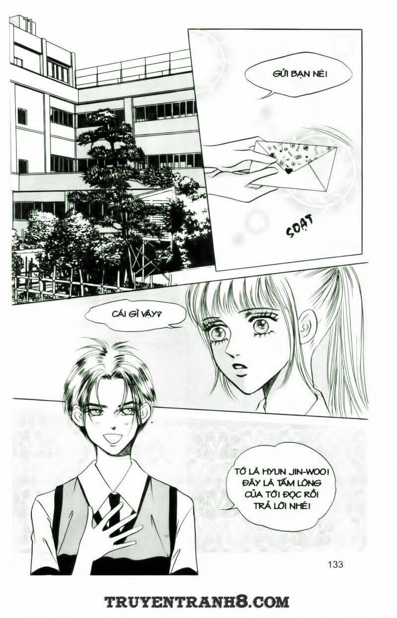 Cool Six - Bộ 6 Tuyệt Vời: Chapter 29