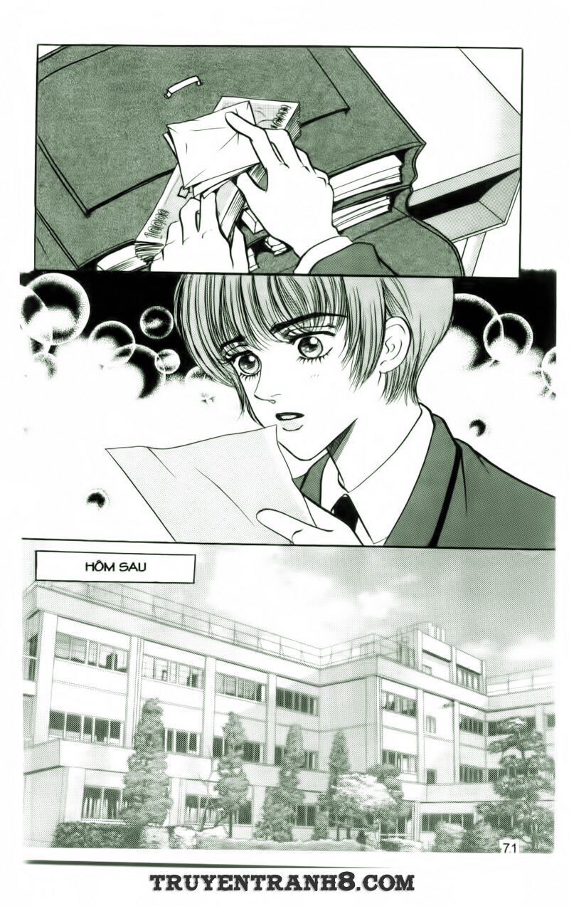 Cool Six - Bộ 6 Tuyệt Vời: Chapter 3
