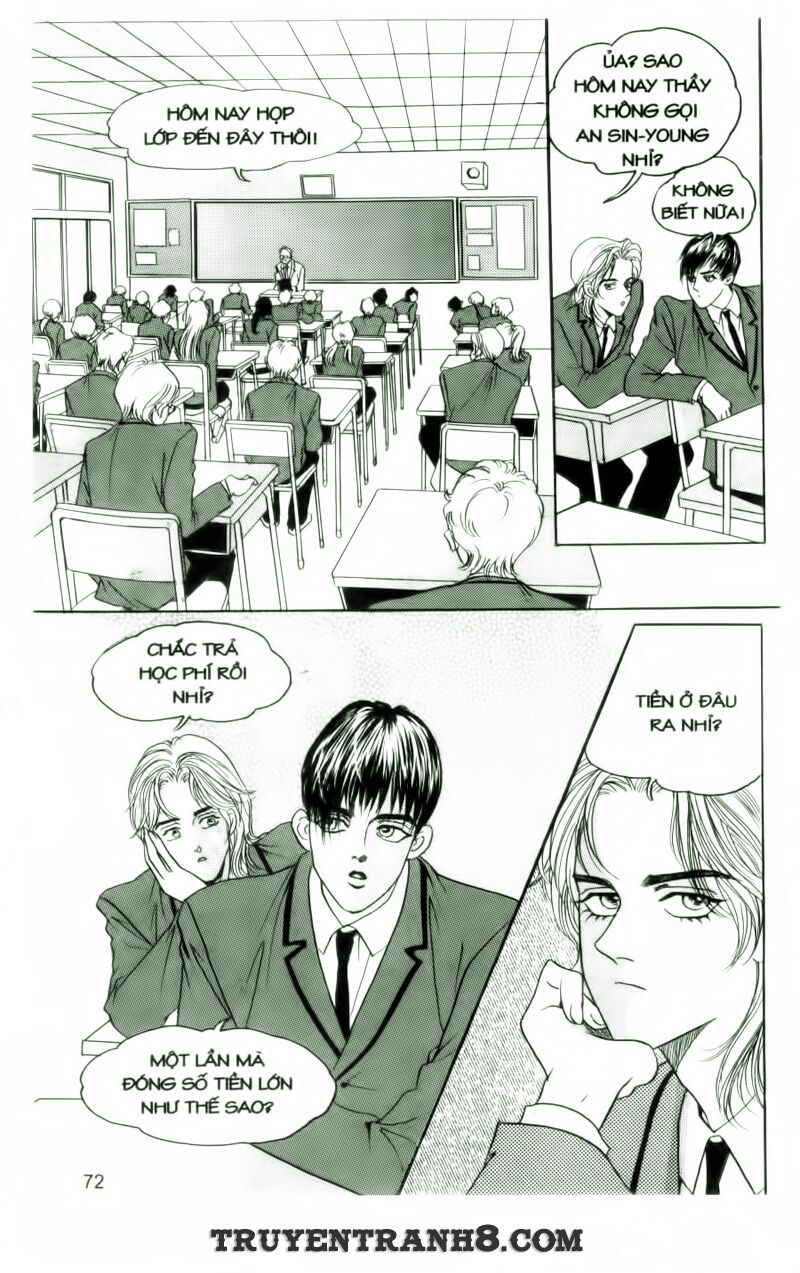 Cool Six - Bộ 6 Tuyệt Vời: Chapter 3