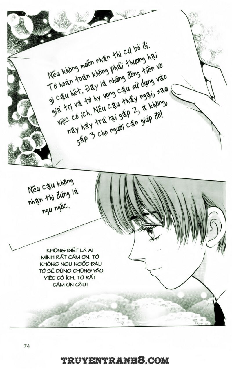 Cool Six - Bộ 6 Tuyệt Vời: Chapter 3