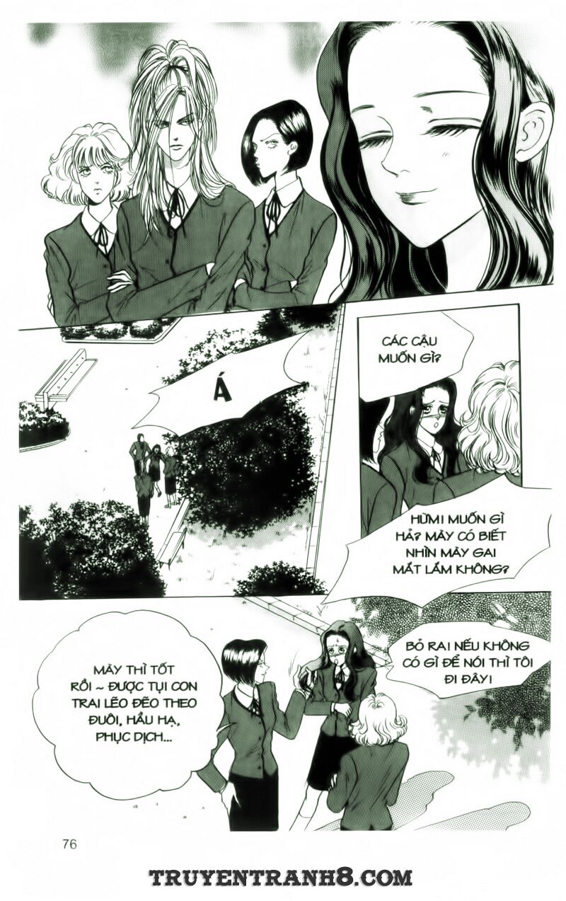Cool Six - Bộ 6 Tuyệt Vời: Chapter 3