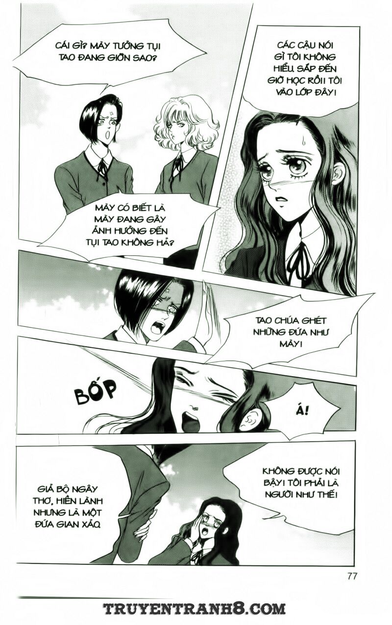 Cool Six - Bộ 6 Tuyệt Vời: Chapter 3