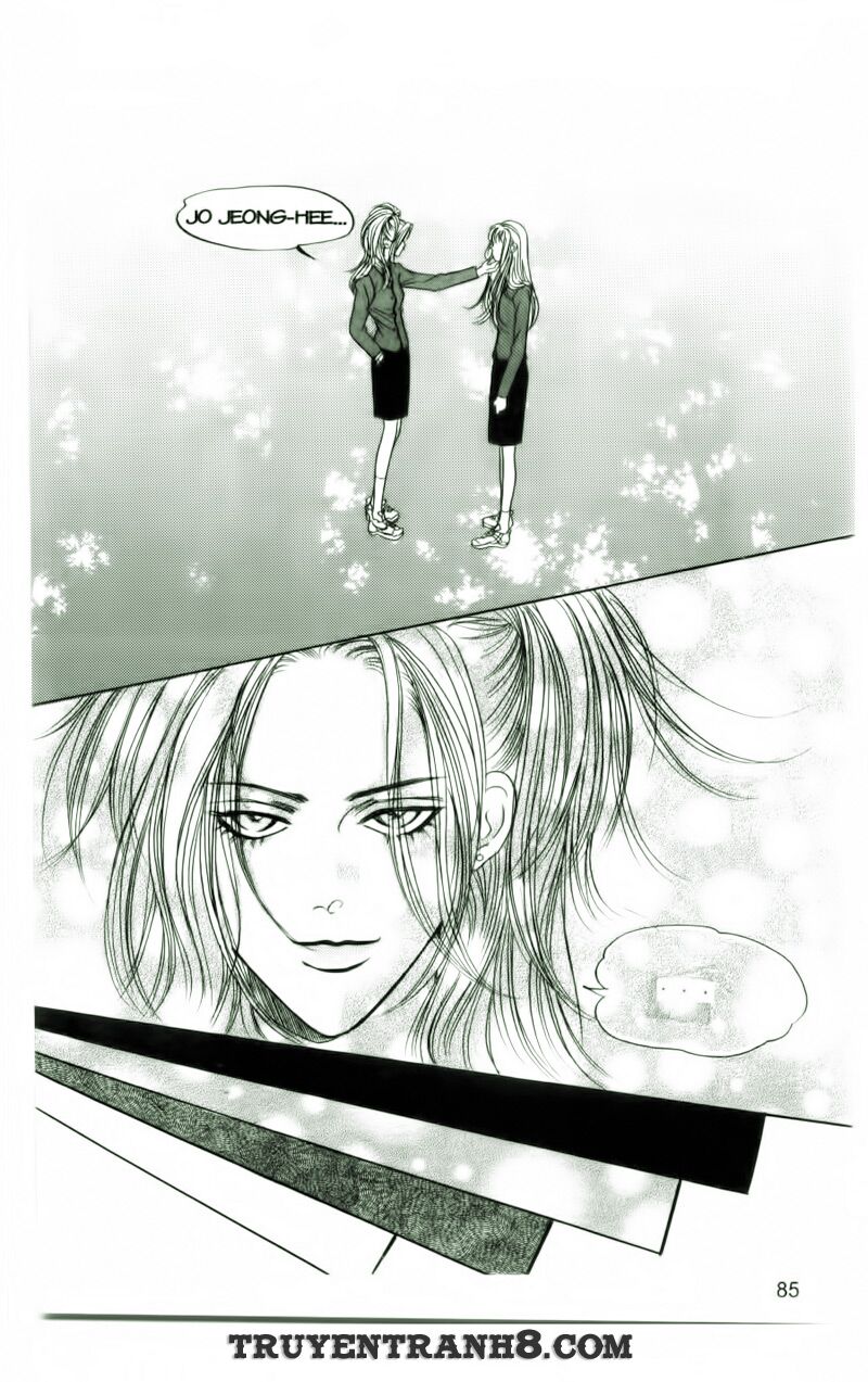 Cool Six - Bộ 6 Tuyệt Vời: Chapter 3