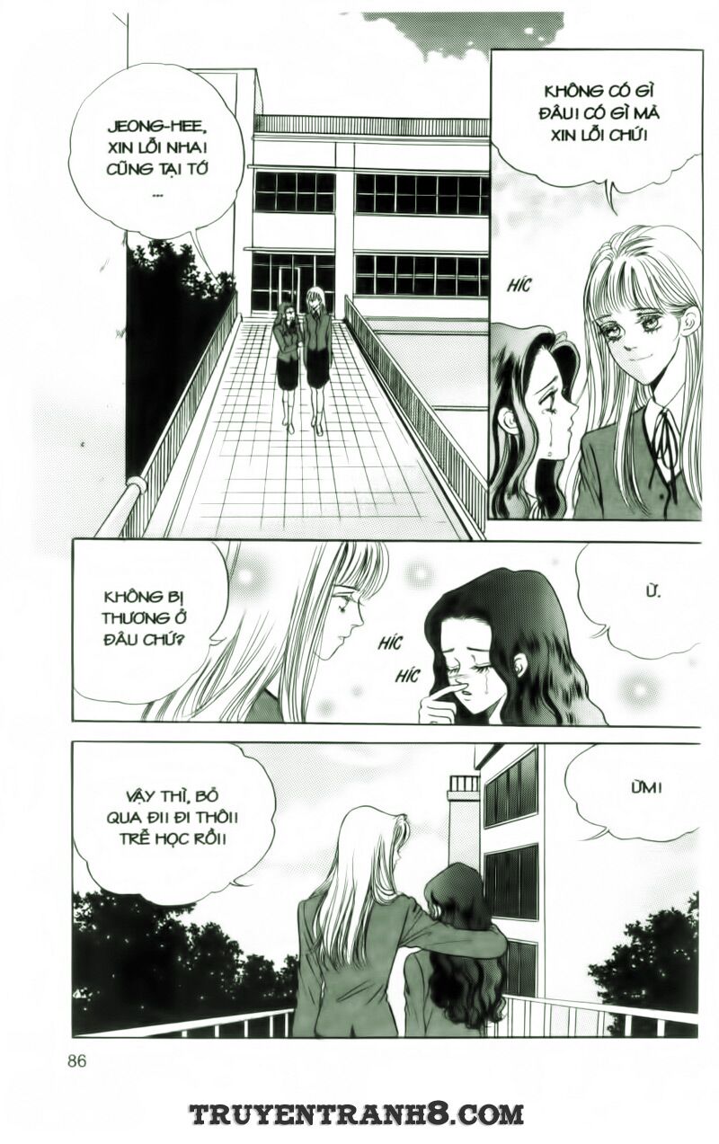 Cool Six - Bộ 6 Tuyệt Vời: Chapter 3