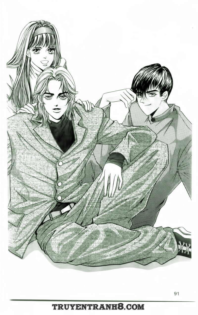 Cool Six - Bộ 6 Tuyệt Vời: Chapter 3