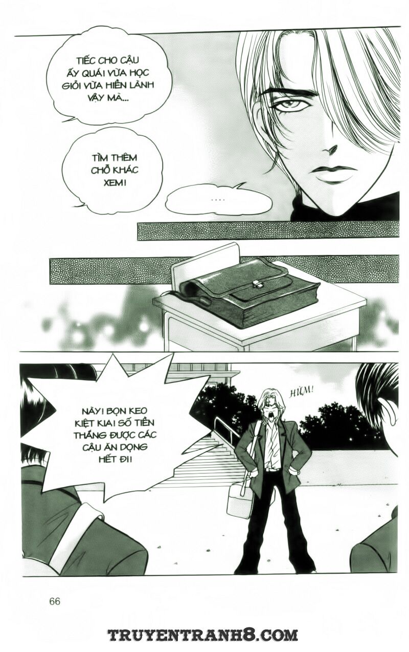 Cool Six - Bộ 6 Tuyệt Vời: Chapter 3