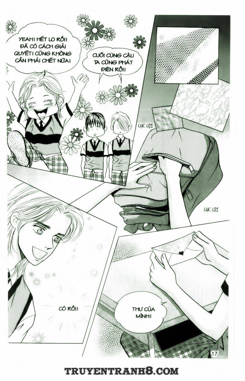 Cool Six - Bộ 6 Tuyệt Vời: Chapter 30