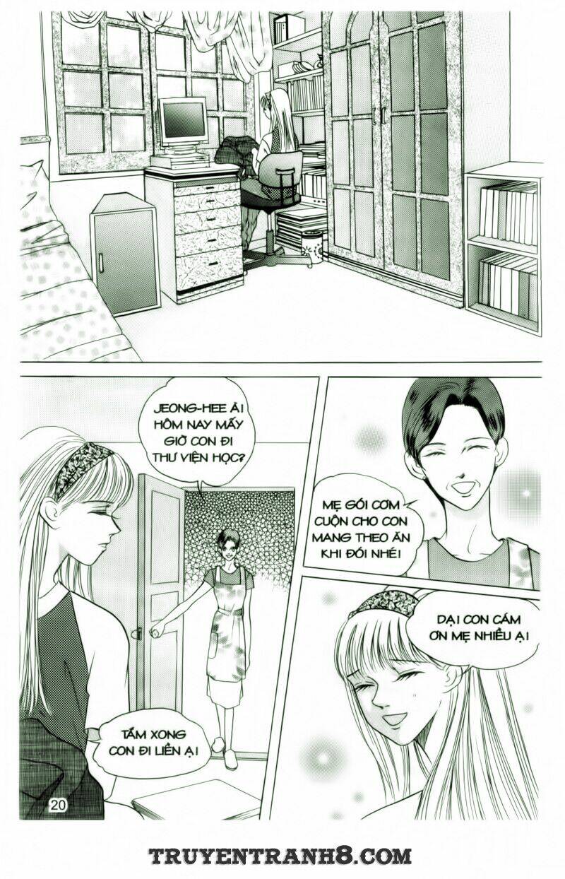 Cool Six - Bộ 6 Tuyệt Vời: Chapter 30