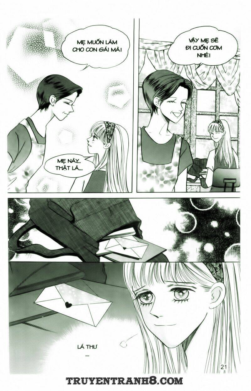 Cool Six - Bộ 6 Tuyệt Vời: Chapter 30