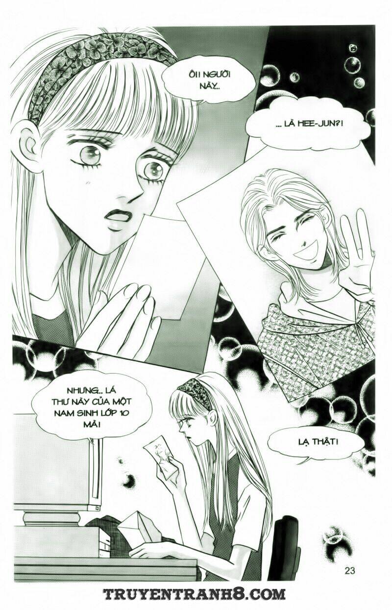 Cool Six - Bộ 6 Tuyệt Vời: Chapter 30