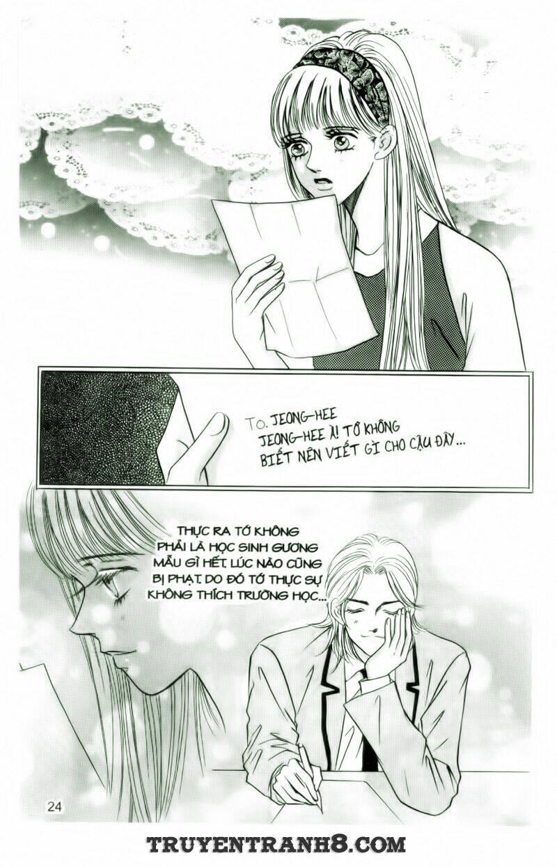 Cool Six - Bộ 6 Tuyệt Vời: Chapter 30