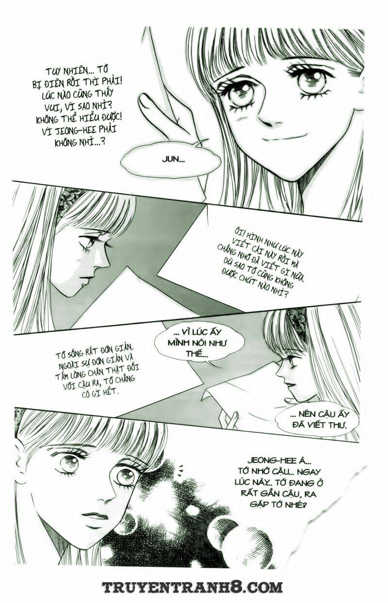 Cool Six - Bộ 6 Tuyệt Vời: Chapter 30