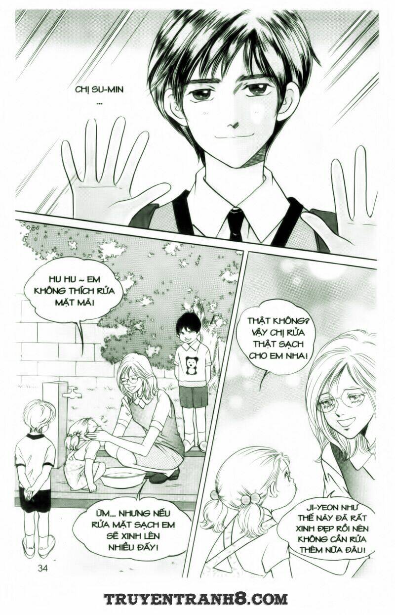 Cool Six - Bộ 6 Tuyệt Vời: Chapter 31