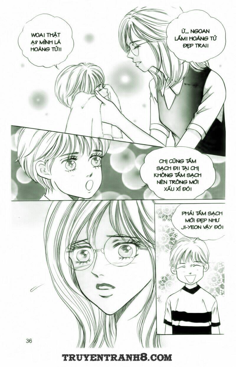 Cool Six - Bộ 6 Tuyệt Vời: Chapter 31