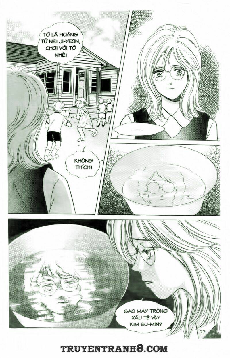 Cool Six - Bộ 6 Tuyệt Vời: Chapter 31