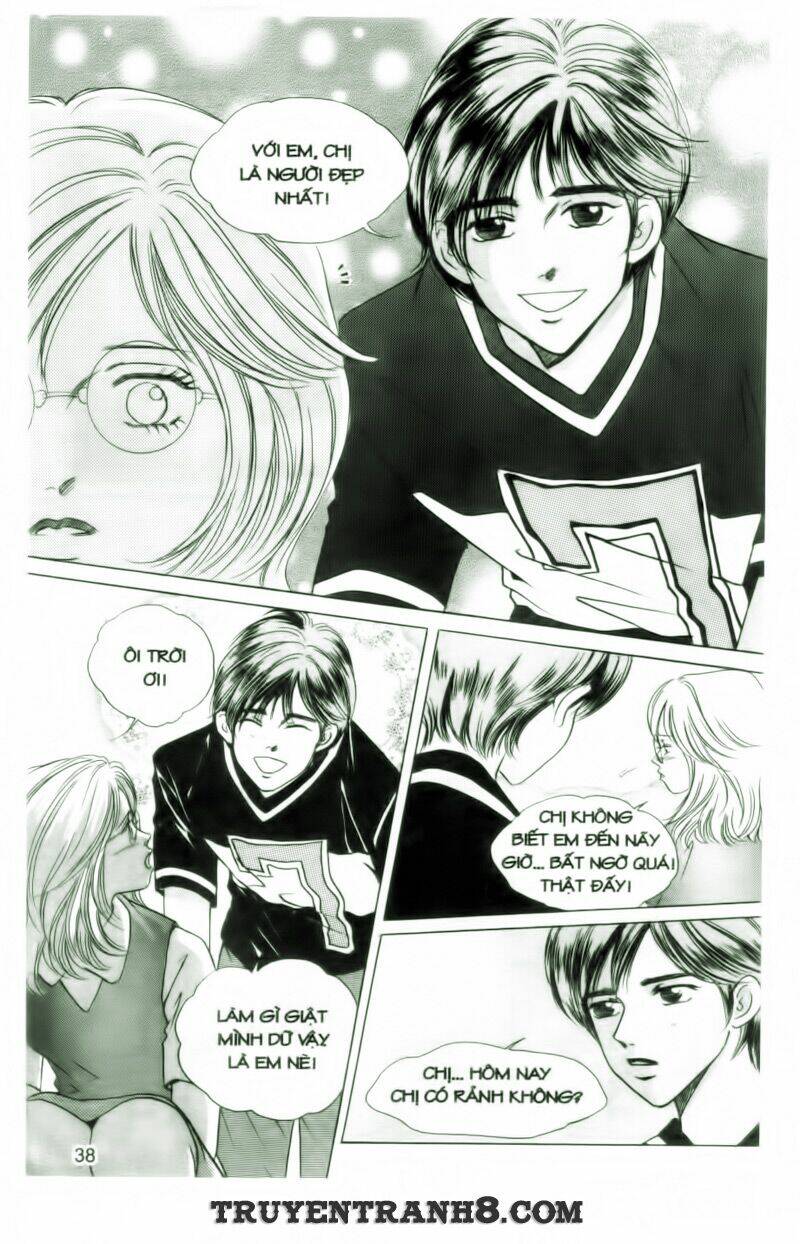 Cool Six - Bộ 6 Tuyệt Vời: Chapter 31