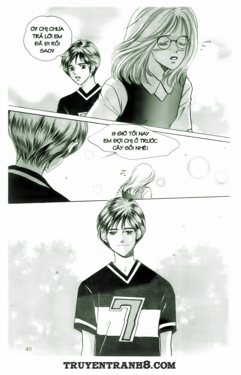 Cool Six - Bộ 6 Tuyệt Vời: Chapter 31