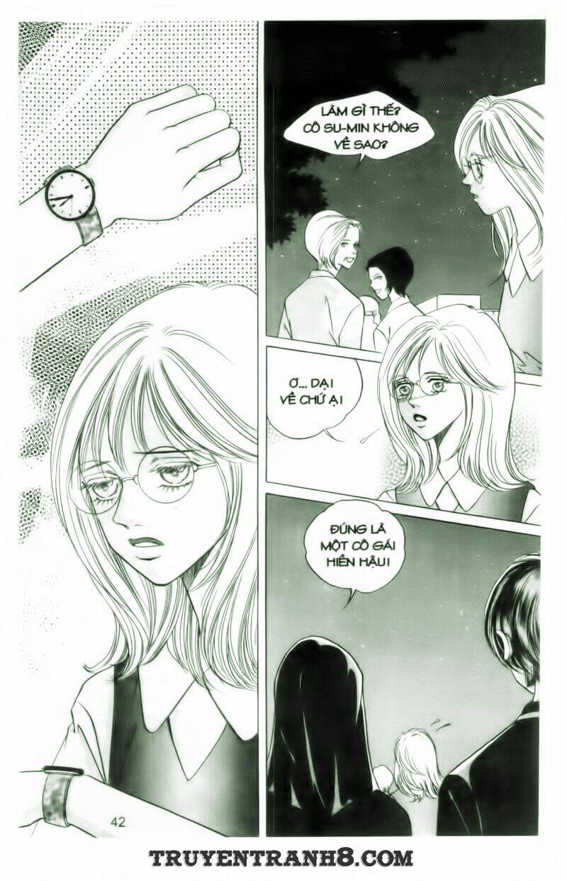 Cool Six - Bộ 6 Tuyệt Vời: Chapter 31