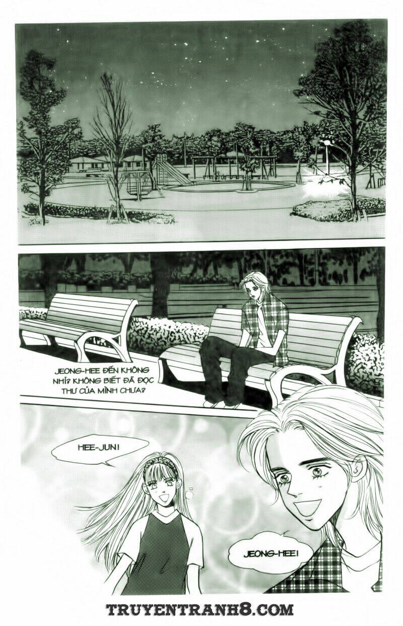 Cool Six - Bộ 6 Tuyệt Vời: Chapter 31