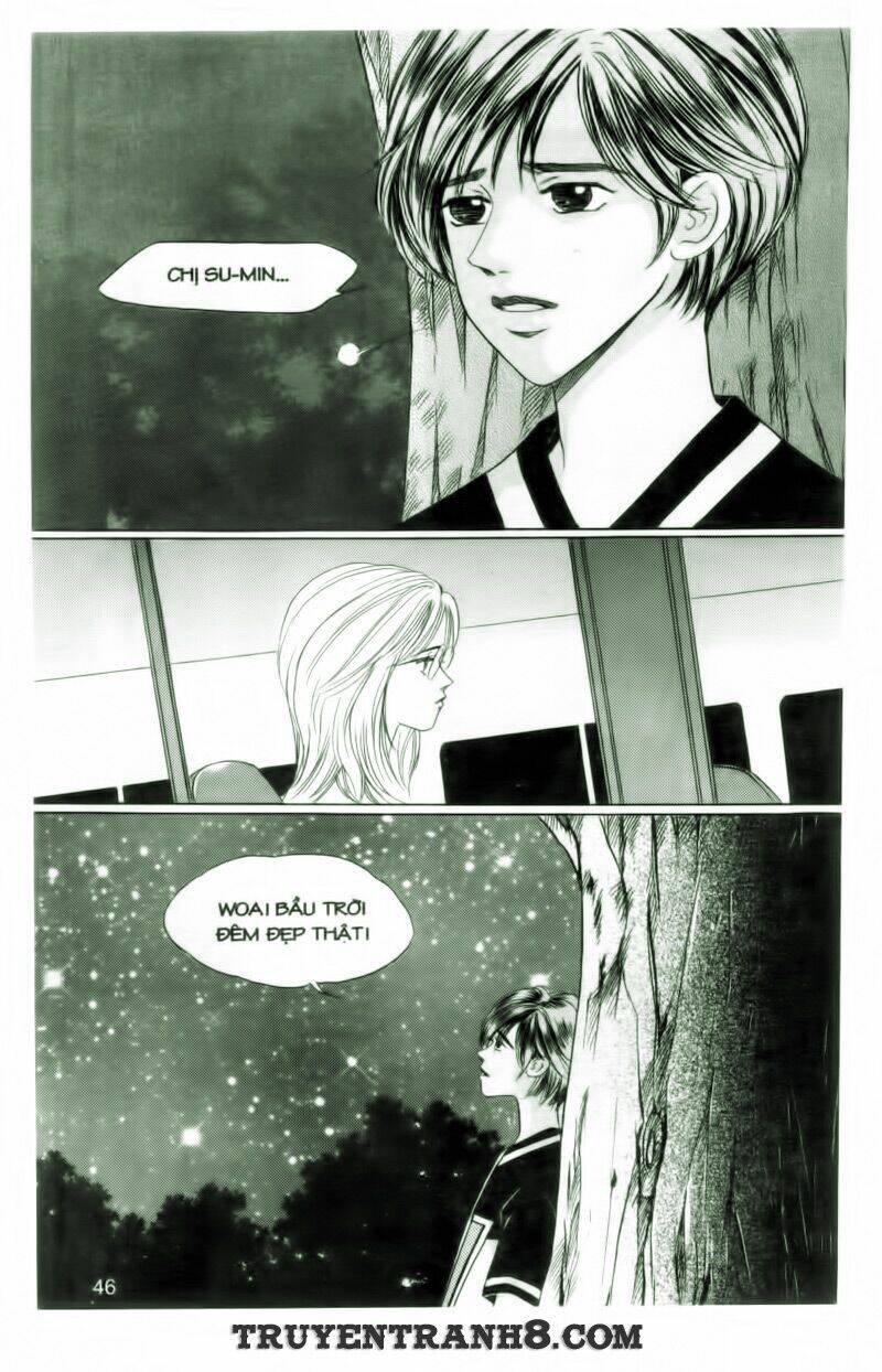 Cool Six - Bộ 6 Tuyệt Vời: Chapter 31