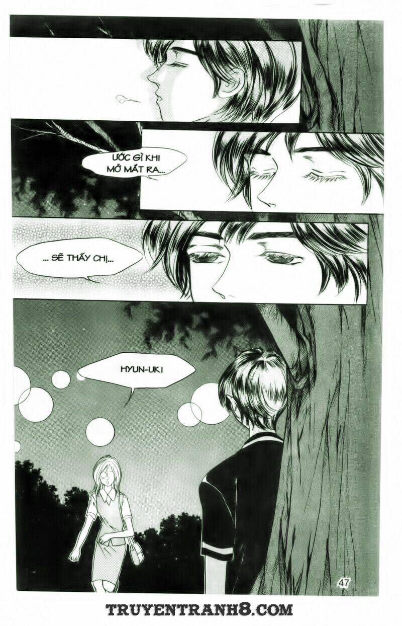 Cool Six - Bộ 6 Tuyệt Vời: Chapter 31