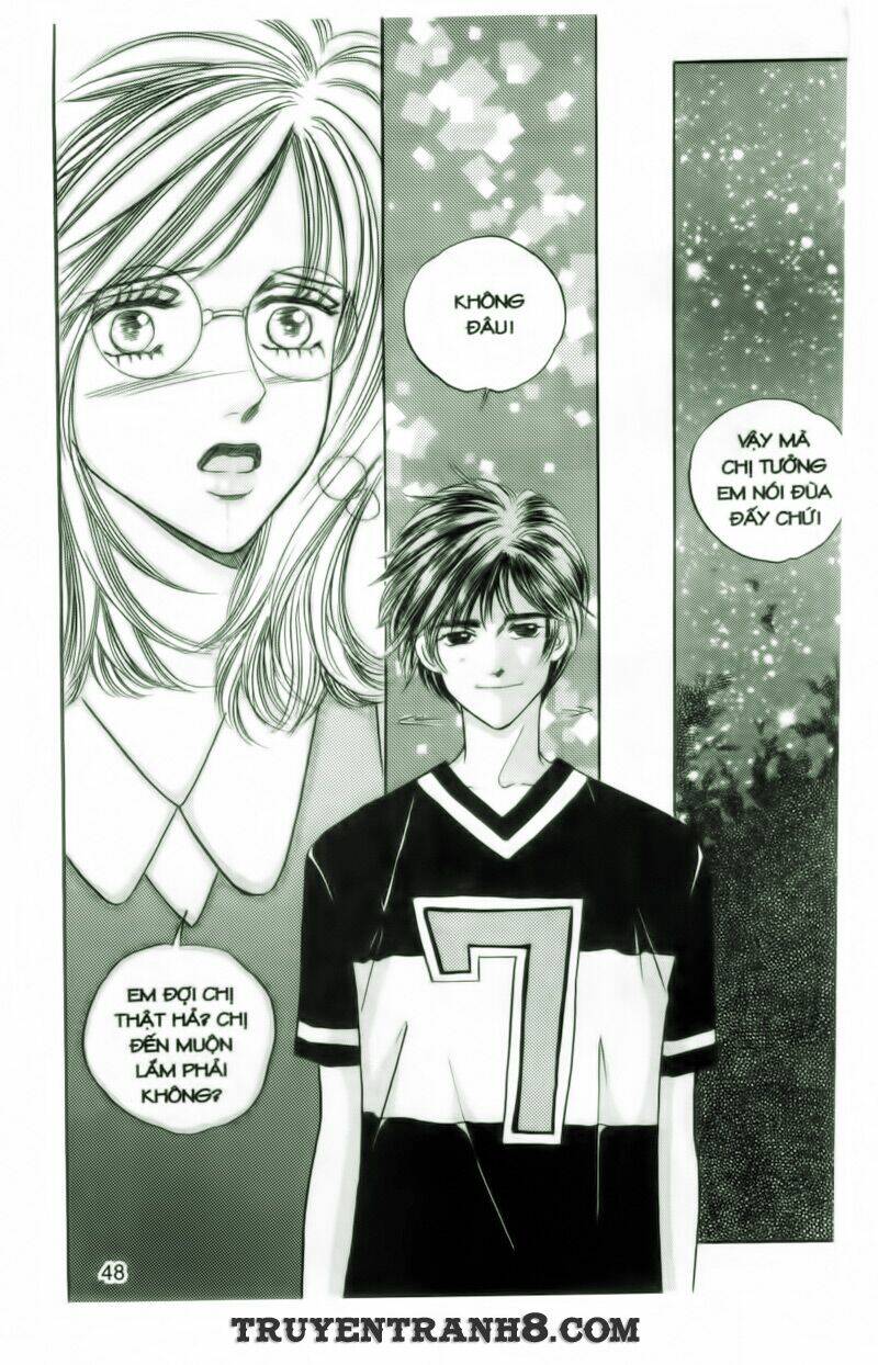 Cool Six - Bộ 6 Tuyệt Vời: Chapter 31