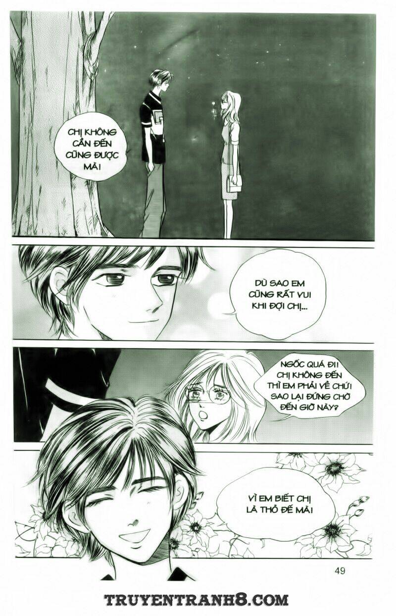 Cool Six - Bộ 6 Tuyệt Vời: Chapter 31