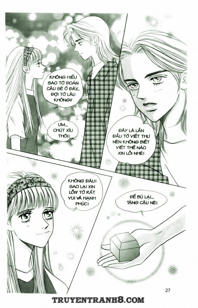 Cool Six - Bộ 6 Tuyệt Vời: Chapter 31