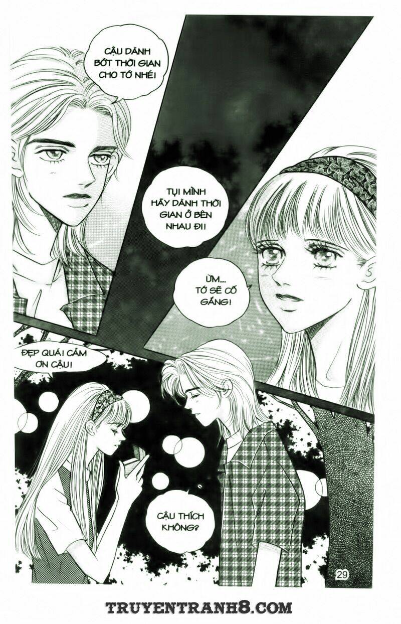 Cool Six - Bộ 6 Tuyệt Vời: Chapter 31