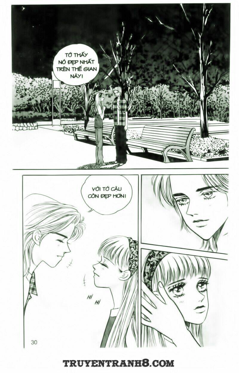 Cool Six - Bộ 6 Tuyệt Vời: Chapter 31