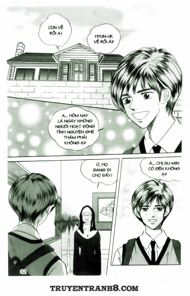 Cool Six - Bộ 6 Tuyệt Vời: Chapter 31