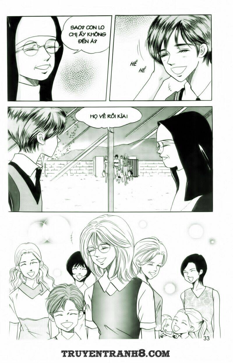 Cool Six - Bộ 6 Tuyệt Vời: Chapter 31