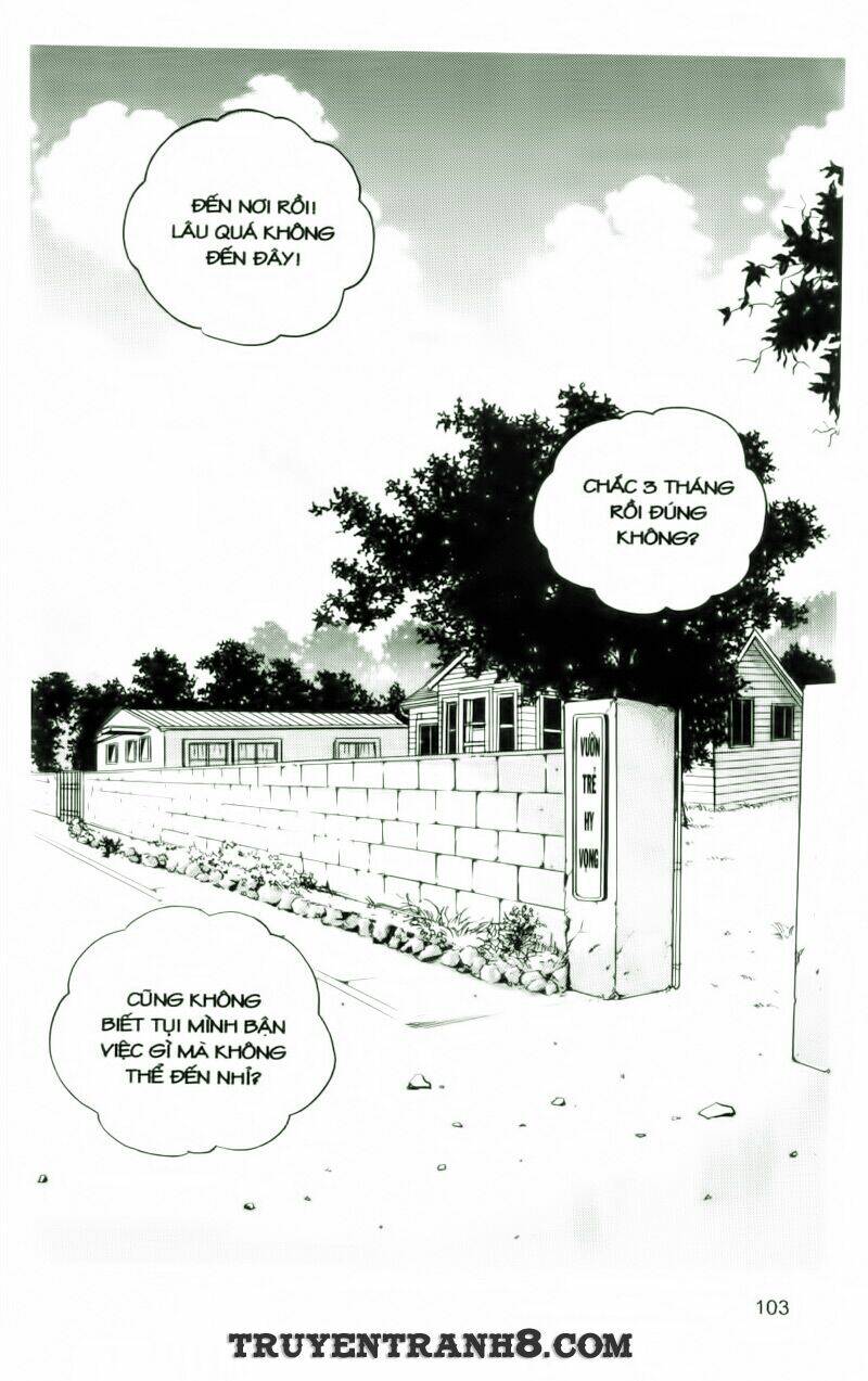 Cool Six - Bộ 6 Tuyệt Vời: Chapter 4
