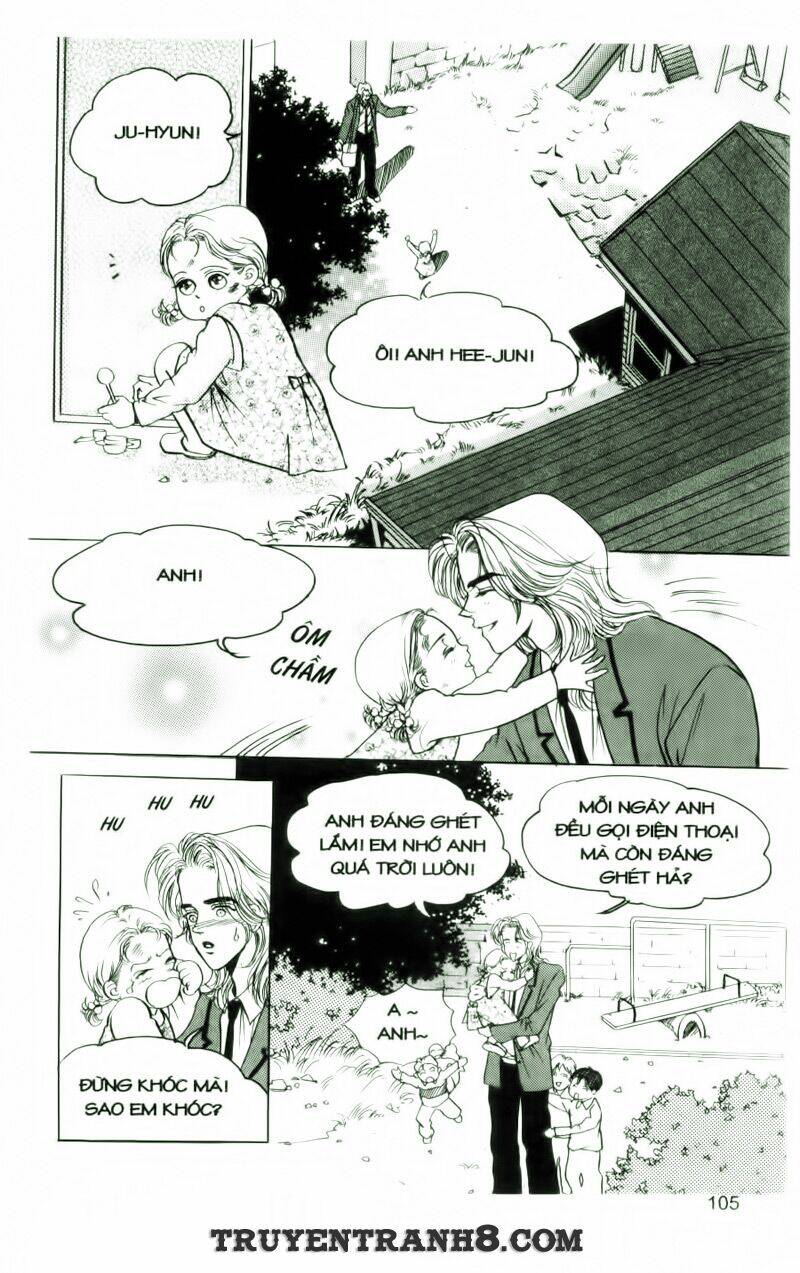 Cool Six - Bộ 6 Tuyệt Vời: Chapter 4