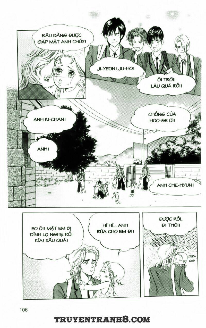 Cool Six - Bộ 6 Tuyệt Vời: Chapter 4