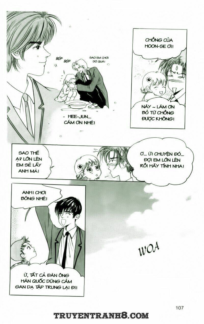Cool Six - Bộ 6 Tuyệt Vời: Chapter 4