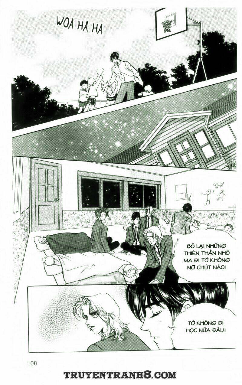 Cool Six - Bộ 6 Tuyệt Vời: Chapter 4