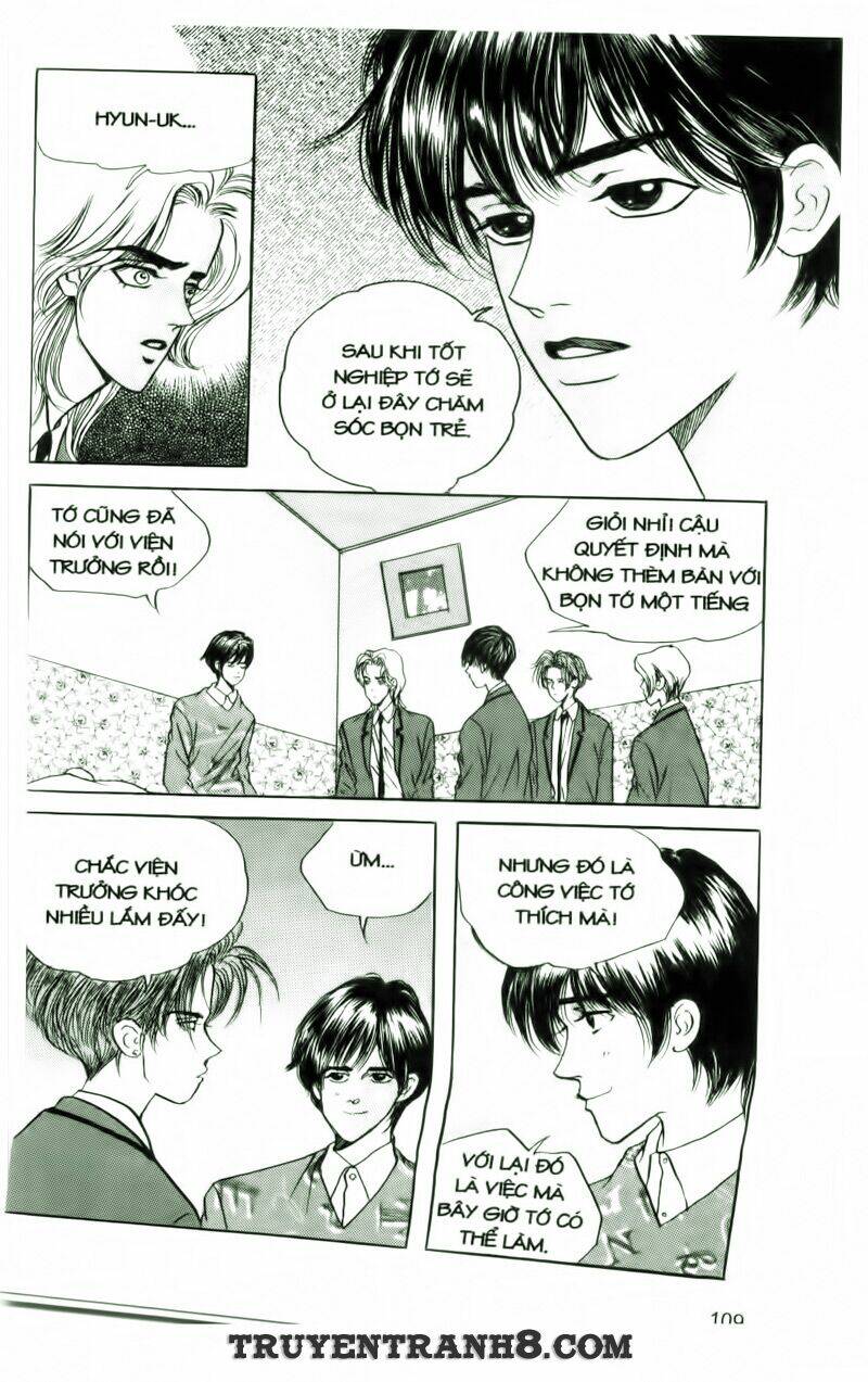 Cool Six - Bộ 6 Tuyệt Vời: Chapter 4