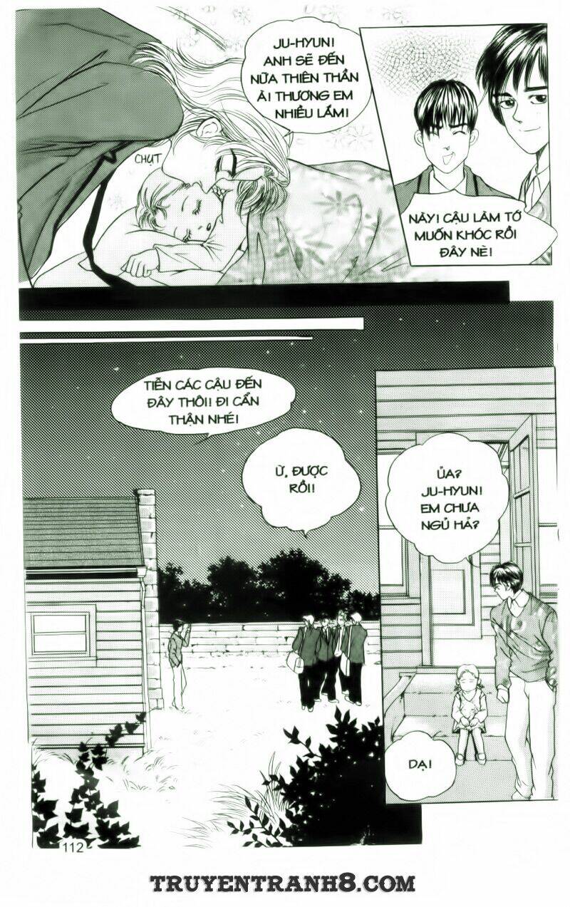 Cool Six - Bộ 6 Tuyệt Vời: Chapter 4