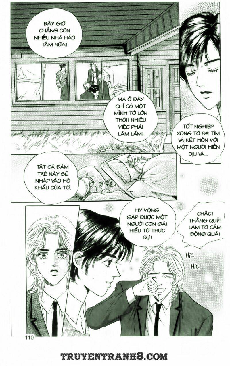 Cool Six - Bộ 6 Tuyệt Vời: Chapter 4