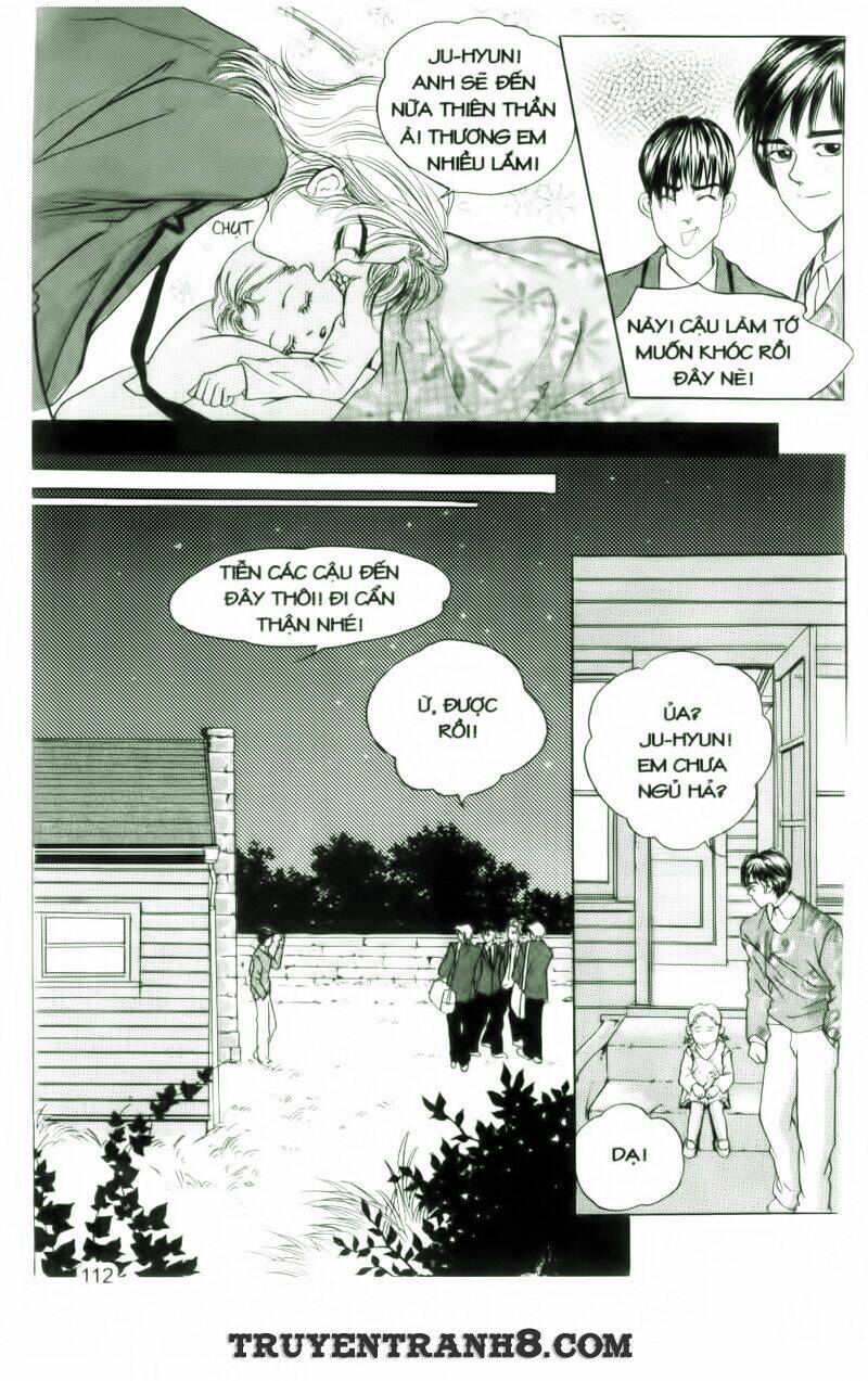 Cool Six - Bộ 6 Tuyệt Vời: Chapter 4