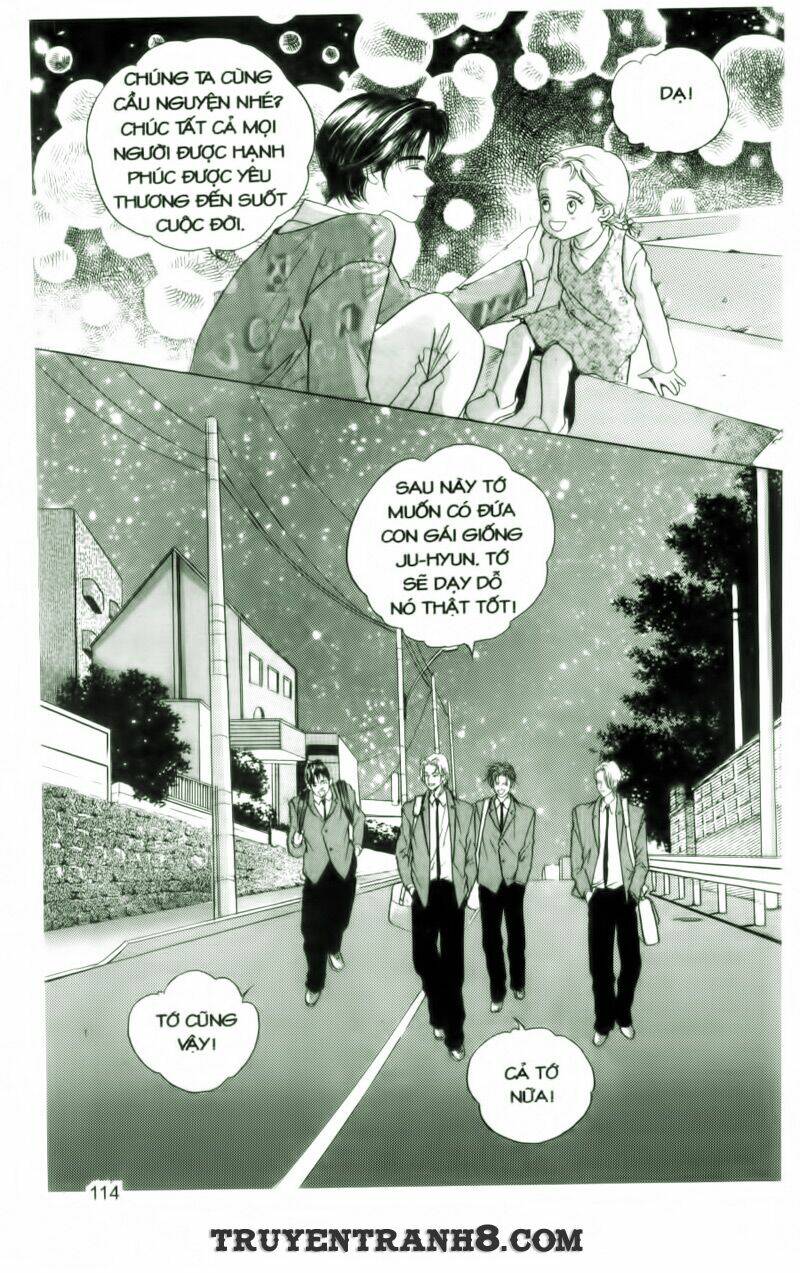 Cool Six - Bộ 6 Tuyệt Vời: Chapter 4