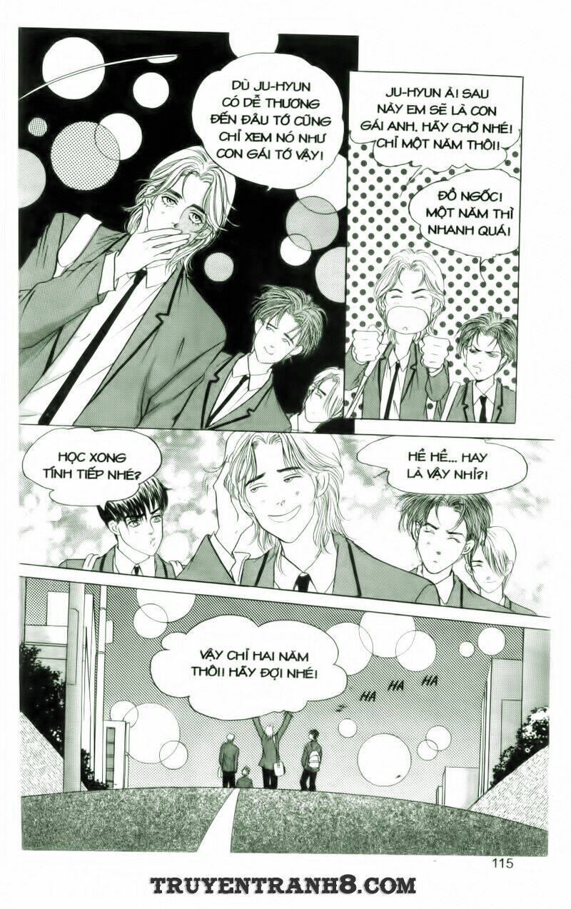 Cool Six - Bộ 6 Tuyệt Vời: Chapter 4